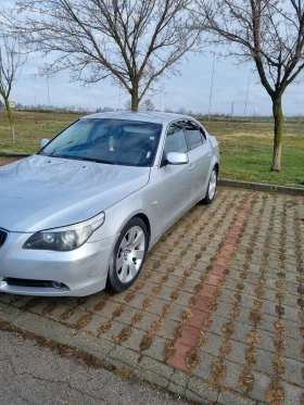 BMW 530, снимка 4