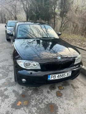 BMW 120 E87, снимка 1