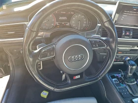 Audi S6 Prestige* Matrix* BOSE* * *  | Mobile.bg    8