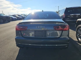 Audi S6 Prestige* Matrix* BOSE* * *  | Mobile.bg    5