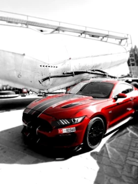 Ford Mustang GT | Mobile.bg    3