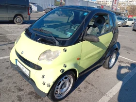 Smart Fortwo, снимка 13