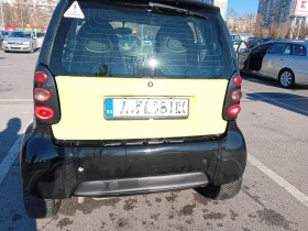 Smart Fortwo, снимка 10