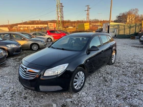 Opel Insignia 2.0-131кс 1