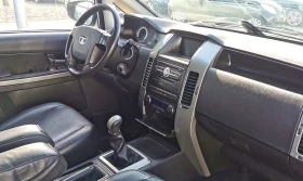 Tata Aria 2.2TDI 4x4, снимка 7