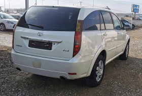 Tata Aria 2.2TDI 4x4, снимка 4