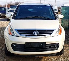 Tata Aria 2.2TDI 4x4, снимка 2