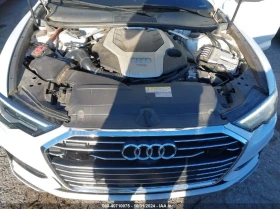 Audi A6 3.0L V-6 DI, DOHC, VVT, TURBO, 335HP All Wheel Dri, снимка 15