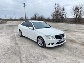 Mercedes-Benz C 350 C350 avantgarde, снимка 3