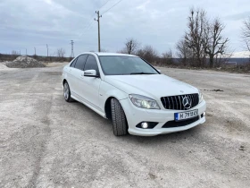 Mercedes-Benz C 350 C350 avantgarde, снимка 2