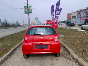 Suzuki Alto 1.0i 68ps, снимка 7