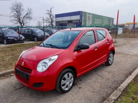 Suzuki Alto 1.0i 68ps, снимка 1