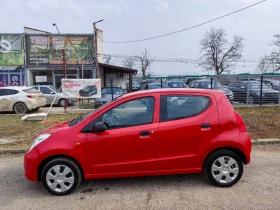 Suzuki Alto 1.0i 68ps, снимка 4