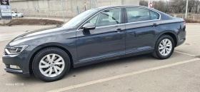 VW Passat, снимка 4