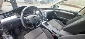 VW Passat, снимка 7