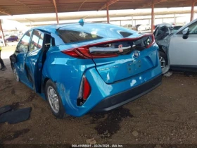 Toyota Prius PRIME PREMIUM - 23900 лв. - 87294352 | Car24.bg