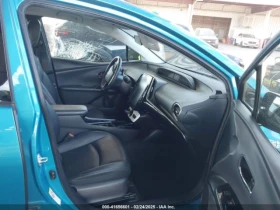 Toyota Prius PRIME PREMIUM - 23900 лв. - 87294352 | Car24.bg