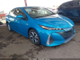 Toyota Prius PRIME PREMIUM 1