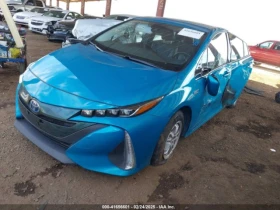 Toyota Prius PRIME PREMIUM - 23900 лв. - 87294352 | Car24.bg