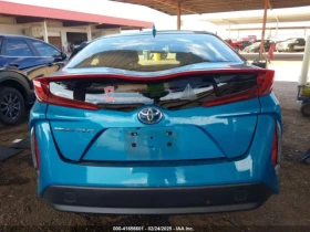 Toyota Prius PRIME PREMIUM - 23900 лв. - 87294352 | Car24.bg