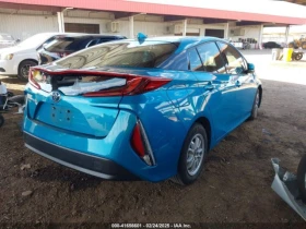 Toyota Prius PRIME PREMIUM - 23900 лв. - 87294352 | Car24.bg