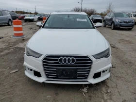 Audi A6 - 22900 лв. - 97500292 | Car24.bg