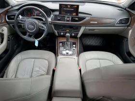 Audi A6 - 22900 лв. - 97500292 | Car24.bg