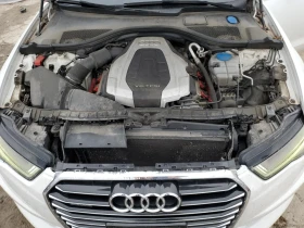 Audi A6 - 22900 лв. - 97500292 | Car24.bg