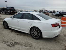 Audi A6 - 22900 лв. - 97500292 | Car24.bg