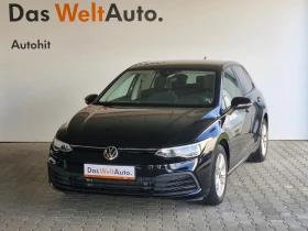 VW Golf 8 Life 2.0 TDI SCR - 36400 лв. - 11931856 | Car24.bg