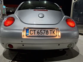 VW Beetle | Mobile.bg    4