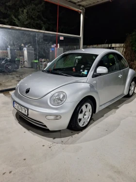 VW Beetle | Mobile.bg    2