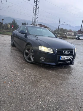 Audi A5 | Mobile.bg    4