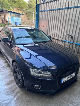 Обява за продажба на Audi A5 ~12 500 лв. - изображение 1