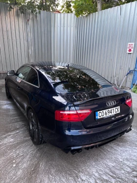 Обява за продажба на Audi A5 ~12 500 лв. - изображение 3
