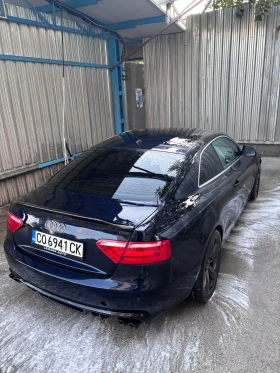 Обява за продажба на Audi A5 ~12 500 лв. - изображение 2