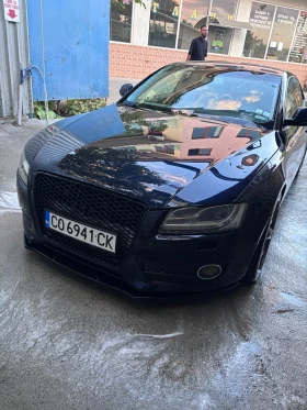 Обява за продажба на Audi A5 ~12 500 лв. - изображение 1