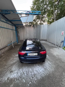 Обява за продажба на Audi A5 ~12 500 лв. - изображение 4