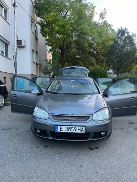     VW Golf