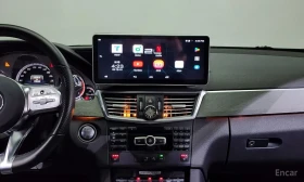 Mercedes-Benz E 220 E-Class W212 E220 CDI Avantgarde | Mobile.bg    14