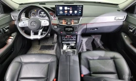Mercedes-Benz E 220 E-Class W212 E220 CDI Avantgarde | Mobile.bg    7
