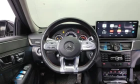 Mercedes-Benz E 220 E-Class W212 E220 CDI Avantgarde | Mobile.bg    13