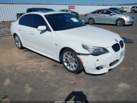  BMW 535