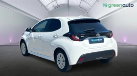 Toyota Yaris 1.5 HSD,    440 . | Mobile.bg    7