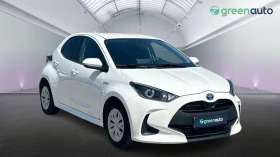 Toyota Yaris 1.5 HSD,    440 . | Mobile.bg    8