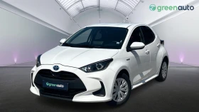    Toyota Yaris 1.5 HSD,    440 .