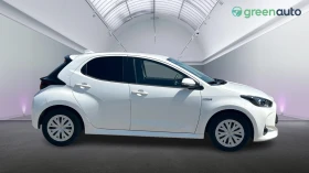    Toyota Yaris 1.5 HSD,    440 .