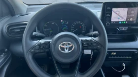 Toyota Yaris 1.5 HSD,    440 . | Mobile.bg    14