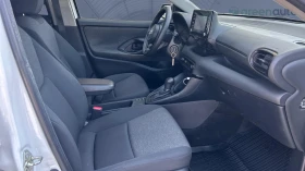 Toyota Yaris 1.5 HSD, Месечна вноска от 440 лв. - 26990 лв. - 71060790 11