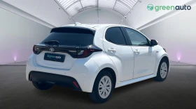     Toyota Yaris 1.5 HSD,    440 .